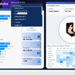 Eu vou criar seu projeto em PowerBI ou Excel para sua Empres...