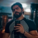 Foto do perfil do trabalhador freelancer
