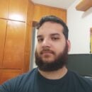 Foto do perfil do trabalhador freelancer
