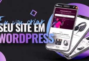Eu vou criar um site para o seu negócio