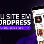 Eu vou criar um site profissional para o seu negócio