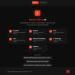 Eu vou fazer seu aplicativo/sistemas com sua marca