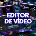 Eu vou editar um vídeo de até 1minuto para você.