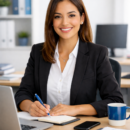 Foto do perfil do trabalhador freelancer