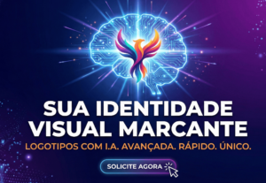 Eu vou criar um logotipo profissional e único para seu negóc...