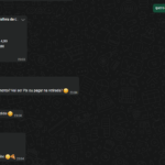 Eu vou automatizar suas vendas de forma rápida