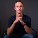 Foto do perfil do trabalhador freelancer