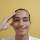 Foto do perfil do trabalhador freelancer