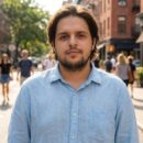 Foto do perfil do trabalhador freelancer