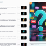 Eu vou Criar seu video só com um Texto