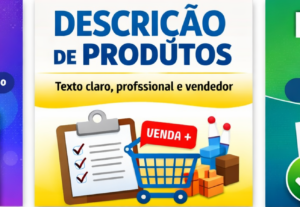 Eu vou criar bio profissional para Instagram que atrai clien...