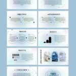 Eu vou criar apresentações de slides criativas e profissiona...