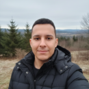 Foto do perfil do trabalhador freelancer