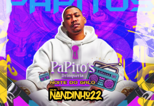 Eu vou fazer a criação da sua logo e pro seu designer gráfic...