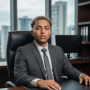 Foto do perfil do trabalhador freelancer