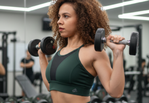 Eu vou fazer o seu treino de Pilates