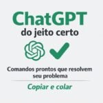 Eu vou Criar comandos de chatgpt que resolve seu problema.