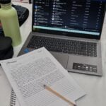 Eu vou fazer a sua redação