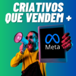 Eu vou fazer Criativo + copy para anúncio entrega em 24h