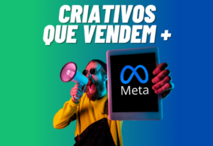 Eu vou fazer Criativo + copy para anúncio entrega em 24h