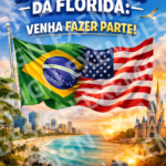 Eu vou criar um design para a sua comunidade nas redes socia...