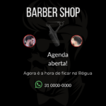 Eu vou criar seu Banner profissional