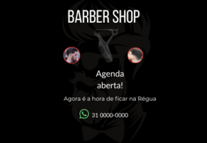 Eu vou criar seu Banner profissional