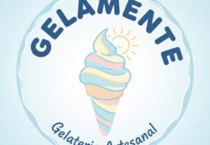 Eu vou fazer a sua logotipo