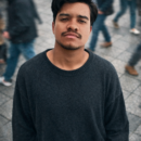 Foto do perfil do trabalhador freelancer