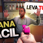 Eu vou criar thumbnails incriveis para o seu canal no youtub...