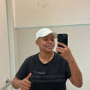 Foto do perfil do trabalhador freelancer