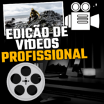 Eu vou Editar Seu Vídeo de Forma Profissional