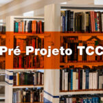 Eu vou fazer seu Artigo científico e Pré-Projeto