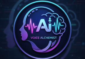 Eu vou dublar seu vídeo utilizando inteligência artificial.