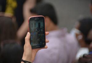 Eu vou Criar vídeos para redes sociais