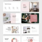 Eu vou fazer slides escolares