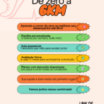 Eu vou te ensinar a correr.