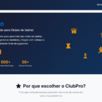 Eu vou criar um sistema para resolver o seu problema