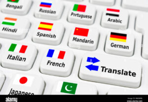 Eu vou traduzir qualquer texto para português.