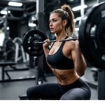 Eu vou entregar seu plano de fitnes de musculação.