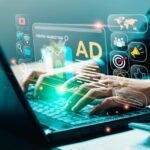 Eu vou gerenciar seus anúncios no Facebook e Google Ads.