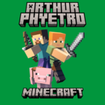 Eu vou Criar artes personalizadas para estampas