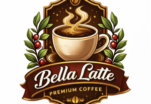 Eu vou fazer sua logotipo e seus posts usando o apoio da IA