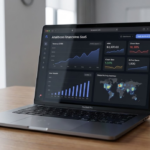 Eu vou desenvolver o seu SaaS ou Plataforma Web completa