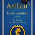 Eu vou criar o design do seu evento