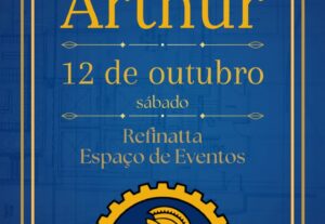 Eu vou criar o design do seu evento