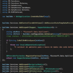 Eu vou desenvolver um sistema Bi para sua empresa