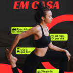 Eu vou fazer Planejamento alimentar e treinos