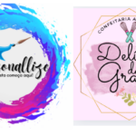 Eu vou Criar Artes para Redes Sociais e Gestão de Social Med...