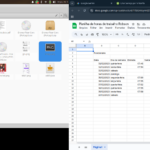 Eu vou converter arquivos PDF para Word, Excel ou Power